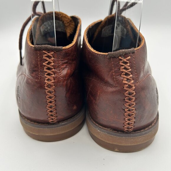 Timberland Yorkdale Chukka Boots main image 6